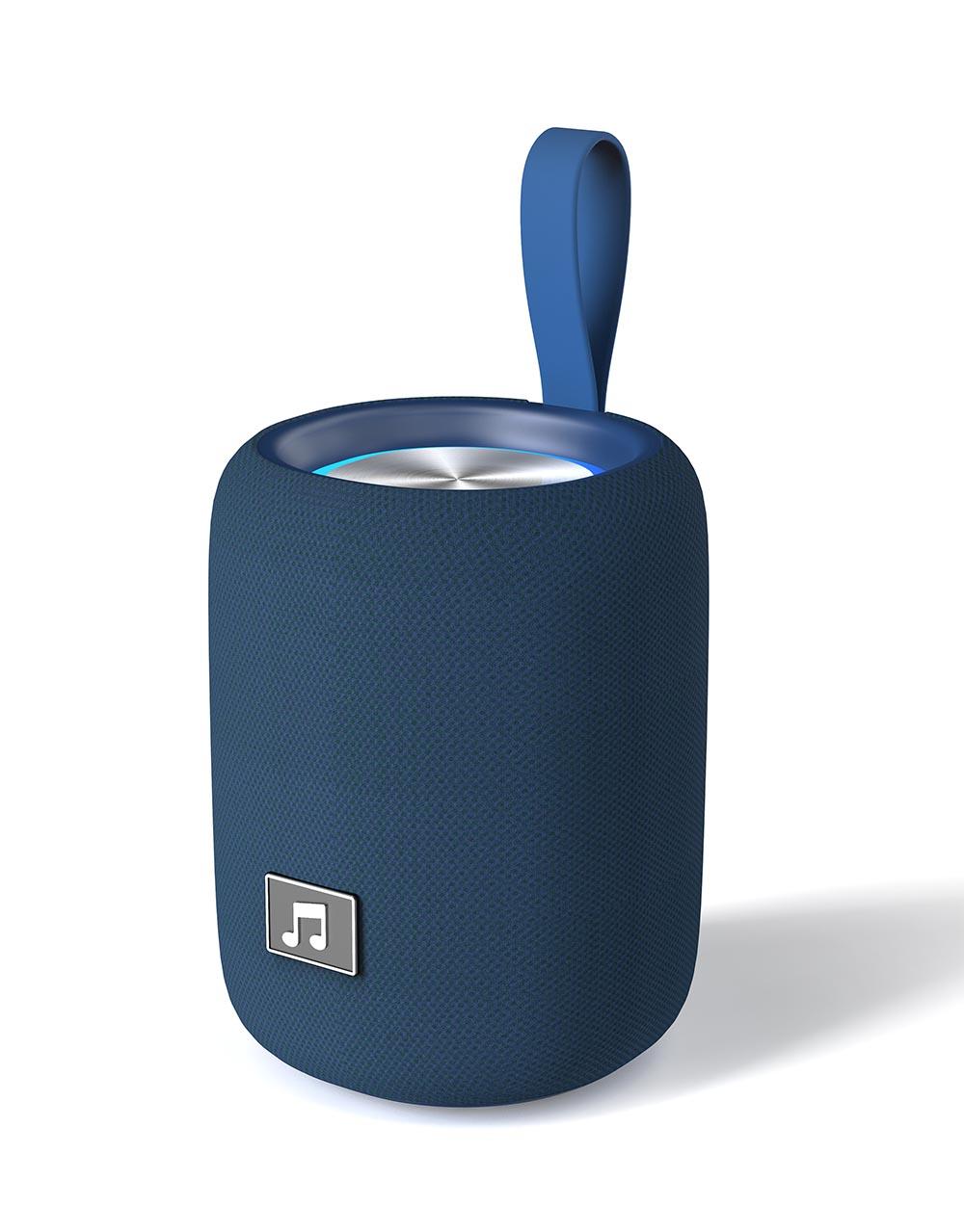 Portable Wireless mini speaker 3