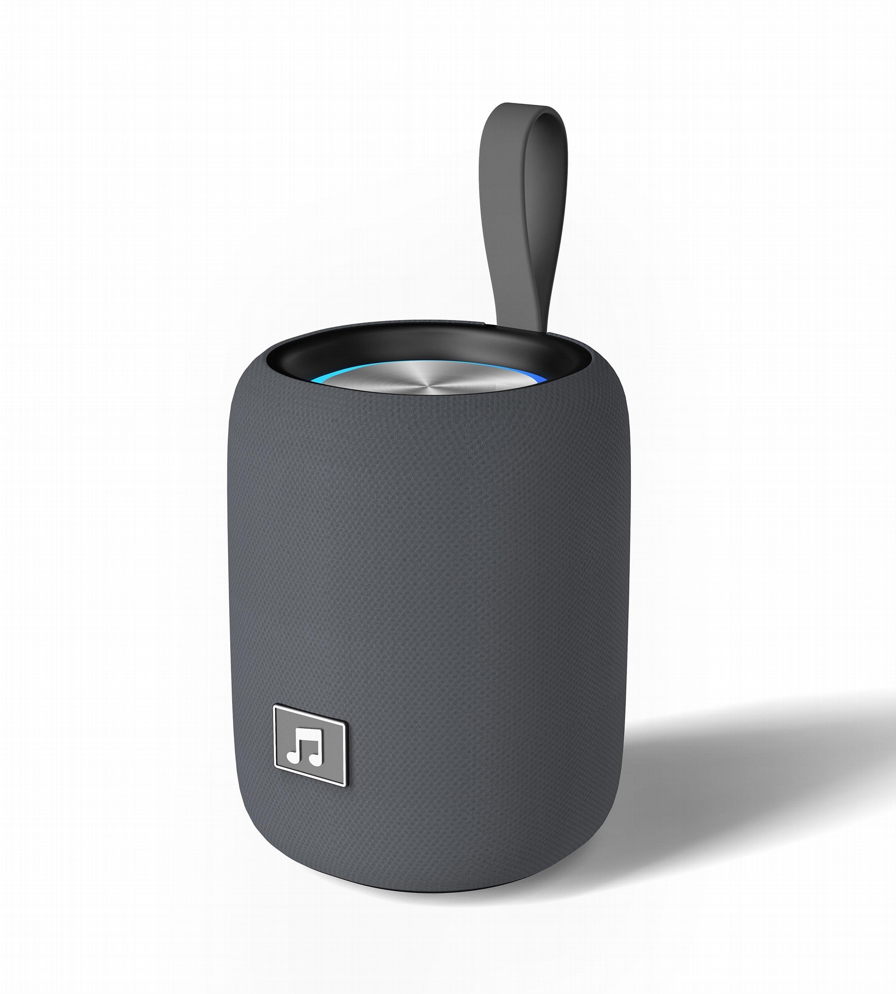 Portable Wireless mini speaker 4