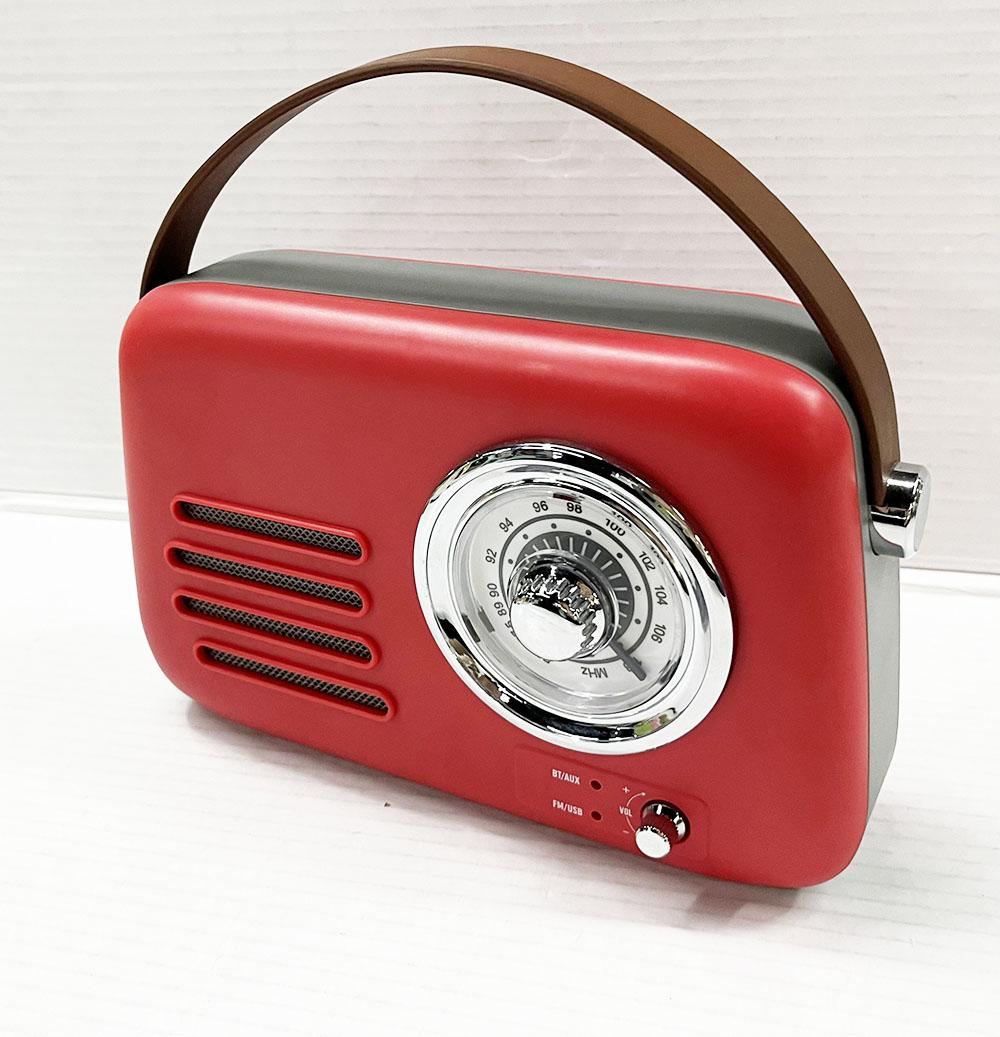 Retro Radio 5