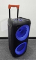 2 x 8inch Party Speaker 40W 3