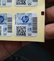 Sell new hp hologram 95% of the original