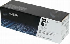 Hot Sale Original/OEM CF283A Toner