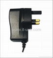 AC/DC Power Adapter