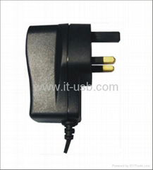 AC/DC Power Adapter