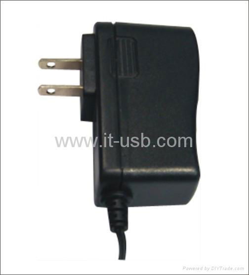  AC/DC Power Adapter  3