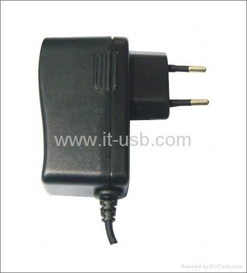  AC/DC Power Adapter  2