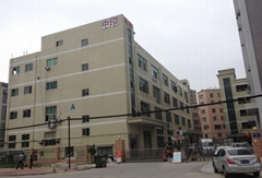 深圳市中凯包装制品有限公司 深圳市中凯包装制品有限公司
