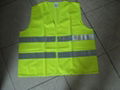 reflective vest 1