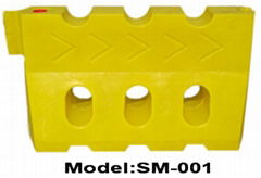 Traffic Barrier(SM-001)