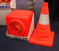 retractable traffic cone 1