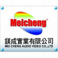 Meicheng Audio Video Co., Ltd.