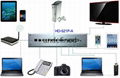 HD 521P A Multimedia Converter