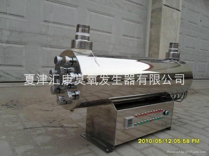 北京紫外線消毒器 3