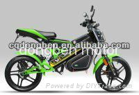 Electric Motorcycle  2