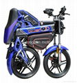 Electric Motorcycle  5