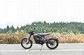 Electric Motorcycle  2