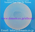 Silicone Gel-filled Breast Implant--Textured Surface 2