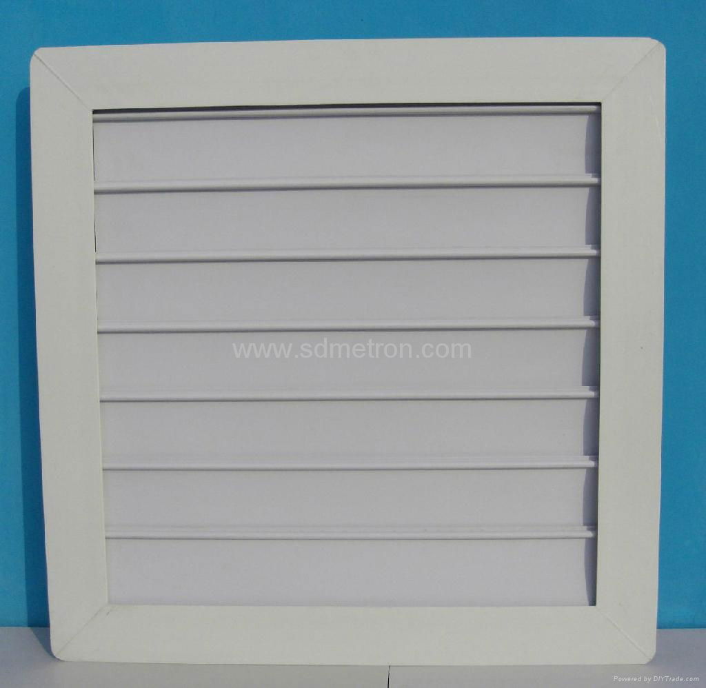 PVC shutter 3