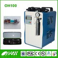 oxyhydrogen generator