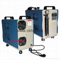 Okay Energy Oxyhydrogen generator OH200 3