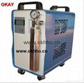 Okay Energy Oxyhydrogen generator OH200 2