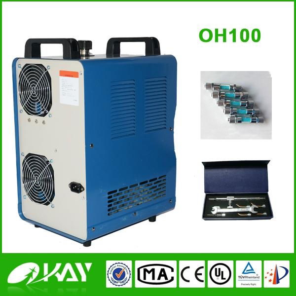 Okay Energy Oxyhydrogen Generator OH100 2