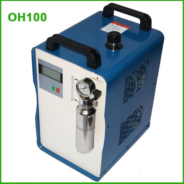 Okay Energy Oxyhydrogen Generator OH100