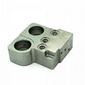 precision casting