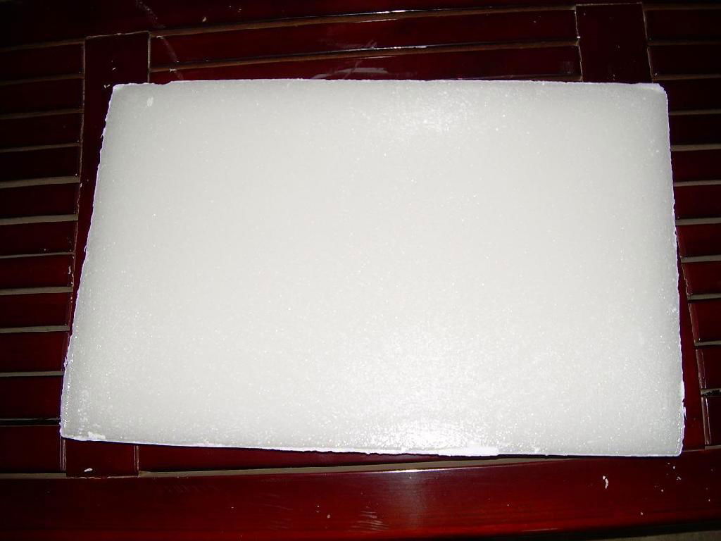 semi refined paraffin wax 2