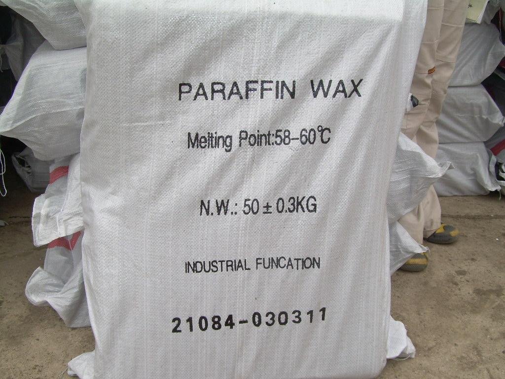semi refined paraffin wax 3