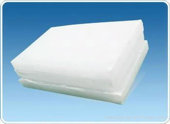 58#fully refined paraffin wax 4