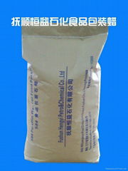  food packing paraffin wax 