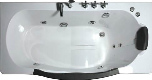 whirlpool Bathtub 2