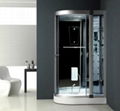 hydro shower room