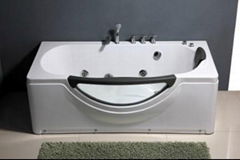 whirlpool Bathtub