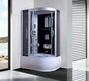 shower cabinet - ADL-8306L - ADL (China Manufacturer) - Shower Room &  Shower Enclosure - Construction & Decoration Products - DIYTrade China