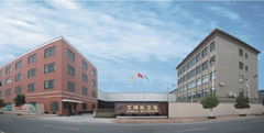 HANGZHOU AIDELE SANITARY WARE CO.,LTD