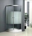 shower enclosure