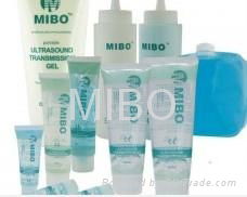 mibo medical ultrasonic gel