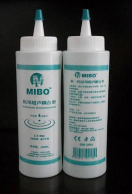 MIBO  ultrasonic gel