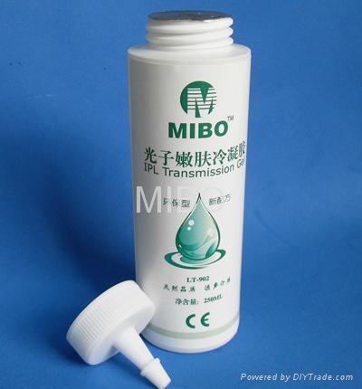 光子嫩膚冷凝膠 2