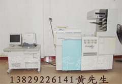 digital photograph printing machine