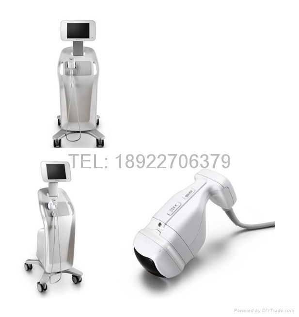 Aft aesthetic HIFU anti-puffiness instrument slimming 3