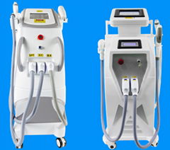 Opt Shr Laser Hair Removal/Rf Wrinkle