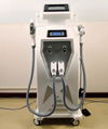  Opt Shr Laser Hair Removal/Rf Wrinkle Removal/Tattoo Removal Machine For Sale 2