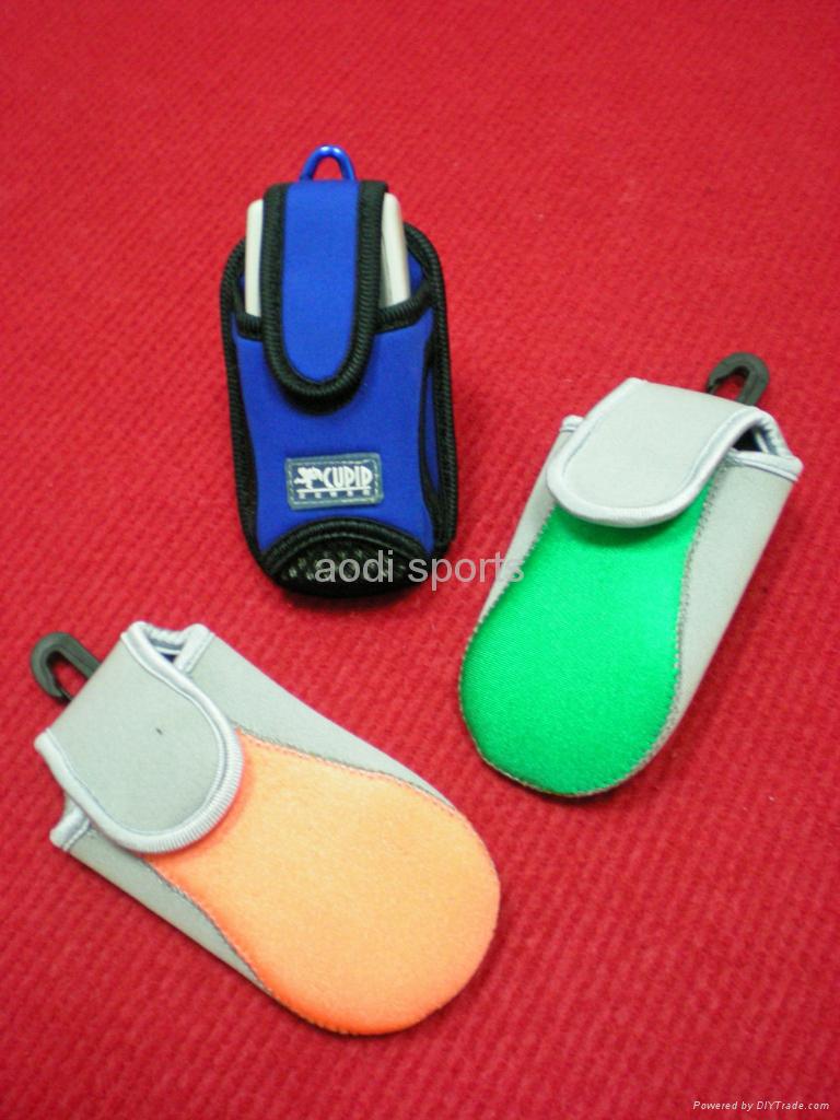 mobile phone pouch