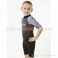 surfing suit for kids 1