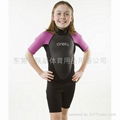 surfing suit for kids 4