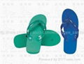 WHITE DOVE+CHAMPION DOVE+LUCKY+SUN DOVE  BRAND PLASTIC SANDALS  2