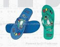 WHITE DOVE+CHAMPION DOVE+LUCKY+SUN DOVE  BRAND PLASTIC SANDALS  3